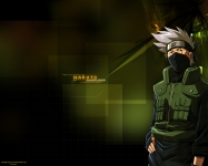 Kakashi Hatake